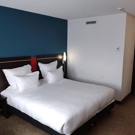 Hotel Golden Tulip Roissy Saint Witz Esterno foto