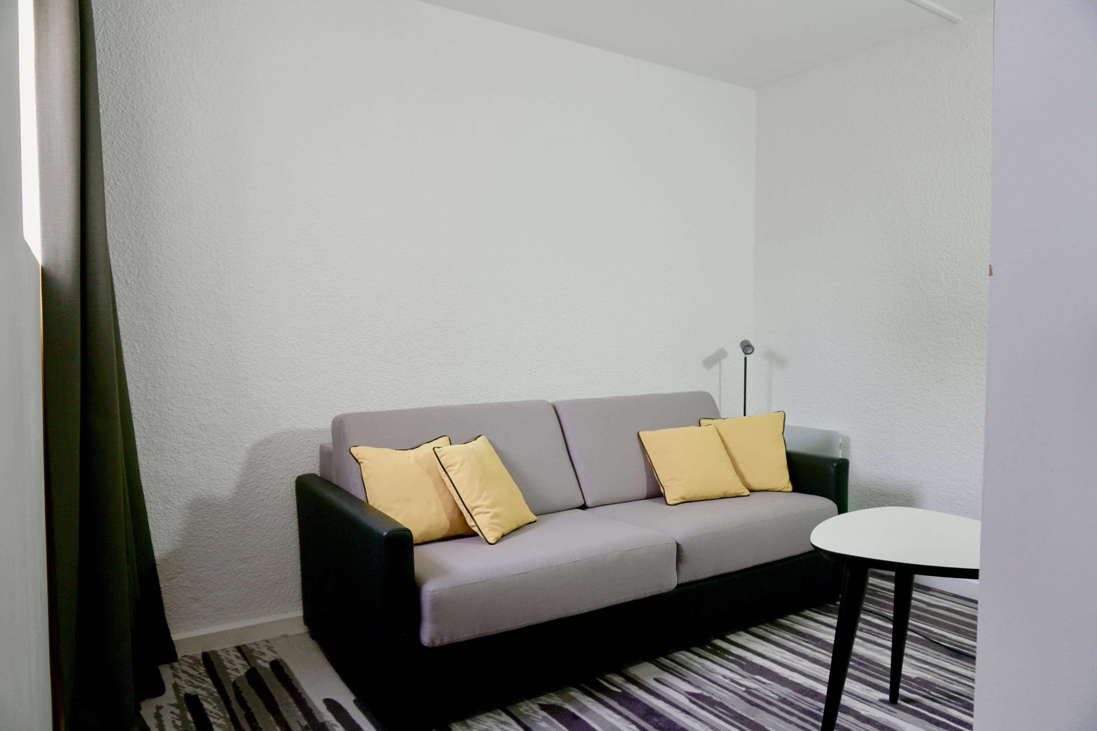 Hotel Golden Tulip Roissy Saint Witz Esterno foto