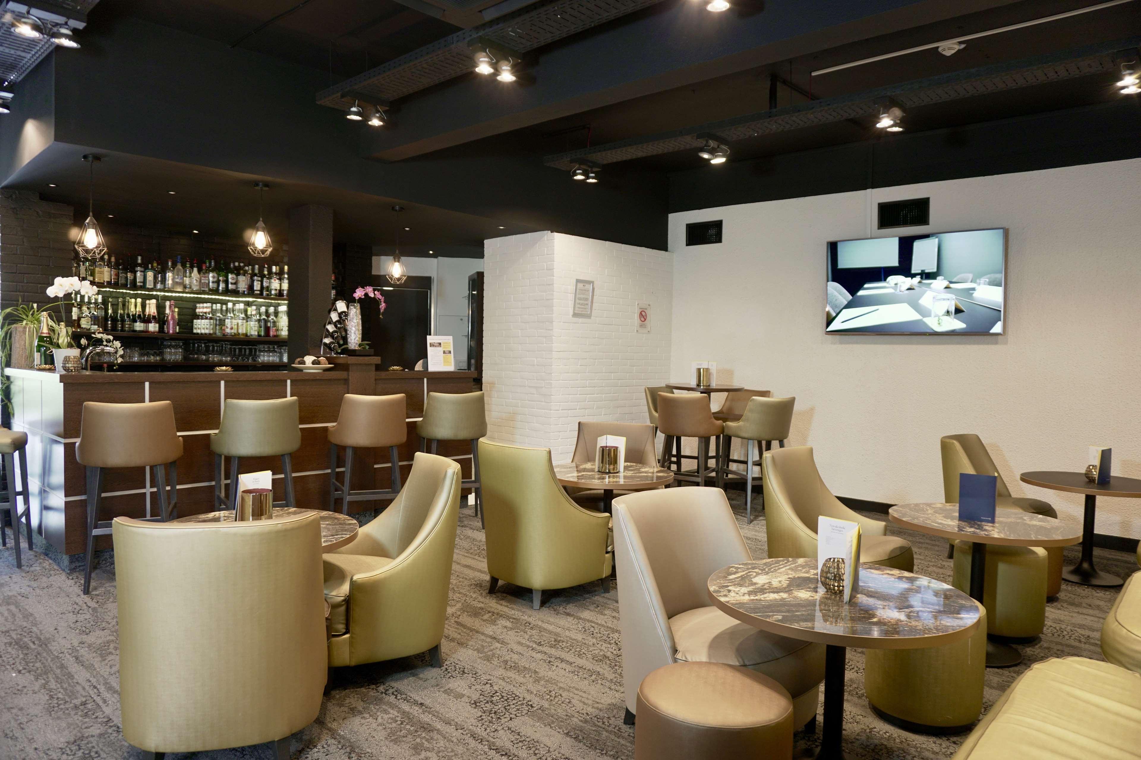 Hotel Golden Tulip Roissy Saint Witz Esterno foto